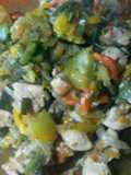 Chop suey !!!! De pollo