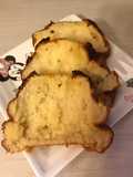 BUDÍN DE VAINILLA CON DANETTE (opcional)🧁