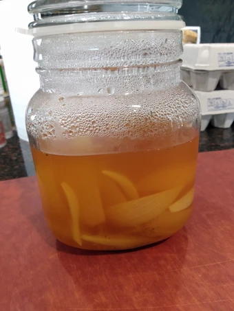 Recipe Quick Pickled Vidalia Onion the So Delicious Appealing