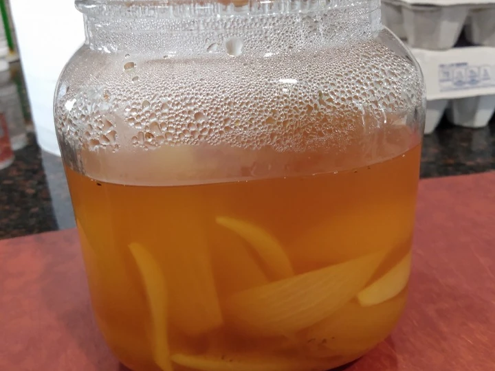 Recipe Quick Pickled Vidalia Onion the So Delicious Appealing