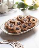 Chocolate Cookies Gluten Free