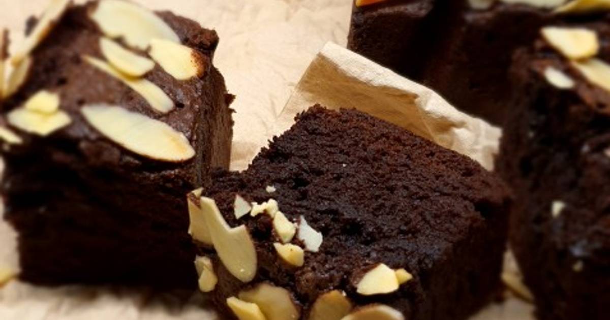 Scat Brownies