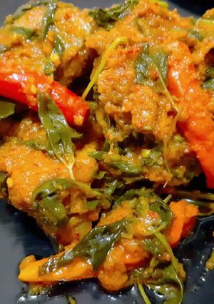 Foto resep Ayam Woku Manado