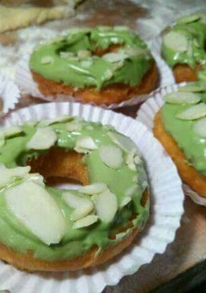 Foto resep Donat Kentang Empuk