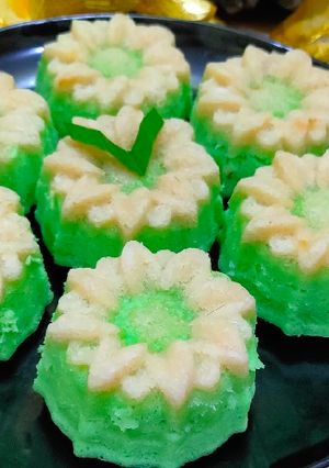 Foto resep Putu Ayu Ekonomis