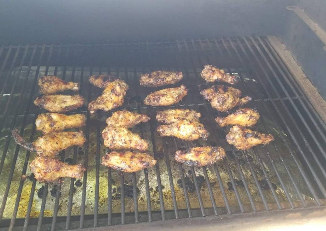 Wings