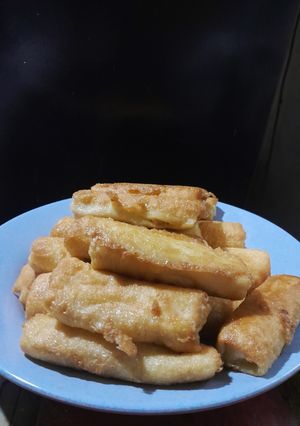 Foto resep Sosis Solo