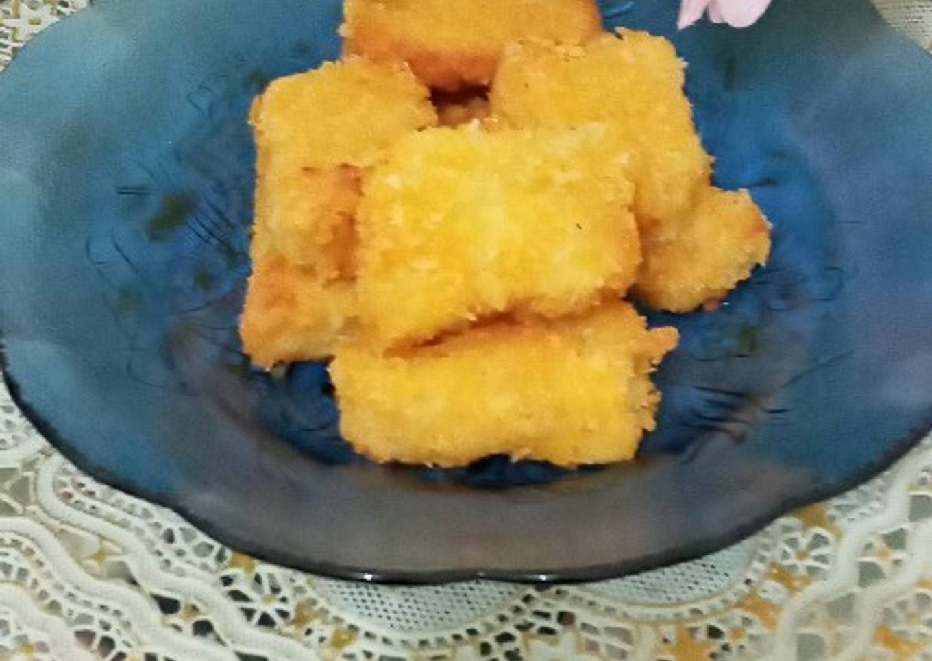 Nuget Udang