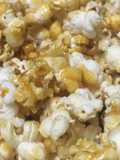 Popcorn بالكراميل