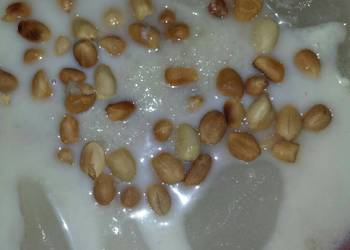 Easiest Way to Make Delicious Chilled soaked garri