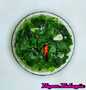 Langkah Mudah untuk Membikin Resep  Sayur Bening Daun Katuk yang Enak, Sempurna
