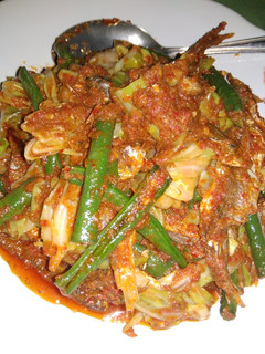 Foto resep Tumis Kol Balado