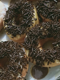 Foto resep Donat lembut tanpa kentang