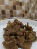 Sapi Lada Hitam