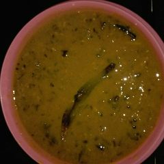 Rajma dal A picture of Rajma dal.