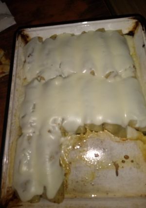 Una foto de Canelones