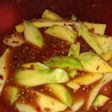 Asinan Mangga