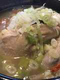ไก่ตุ๋นโสมเกาหลี