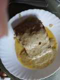 Salmón con Crema de Roquefort