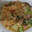 Seblak Pokcoy No MSG