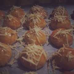 Foto resep Nastar classic