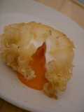 Soft-Boiled Egg Tempura