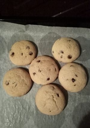 Φωτογραφία της συνταγής Τα cookies της Νικολάου