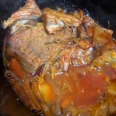 Pot Roast A picture of Pot Roast.