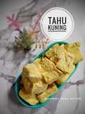 Tahu Kuning