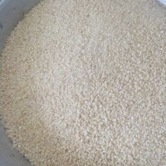 A picture of Homemade Daliya Mixture.