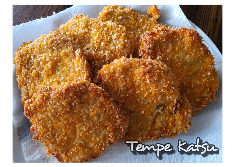 Tempe Katsu