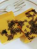 Puding Mangga Mempesona