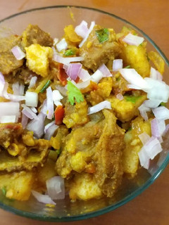 கறி இட்லி🍲😋😋🤤🤤 செய்முறை முக்கிய புகைப்படம்