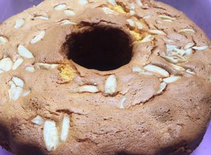 Foto resep Oenbitjkoek a.k.a bolu gula jawa
