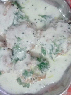 தயிர் வடை#GA4#WEEK25#Dahi vada செய்முறை முக்கிய புகைப்படம்
