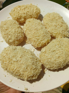 Foto resep Kroket