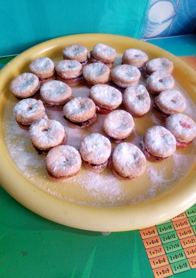 Печенькі піяки