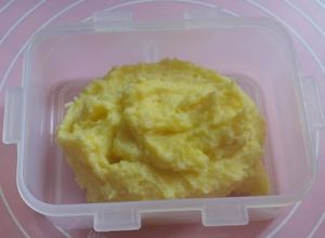Resep isian roti keju gurih rumahan enak dan mudah - Cookpad