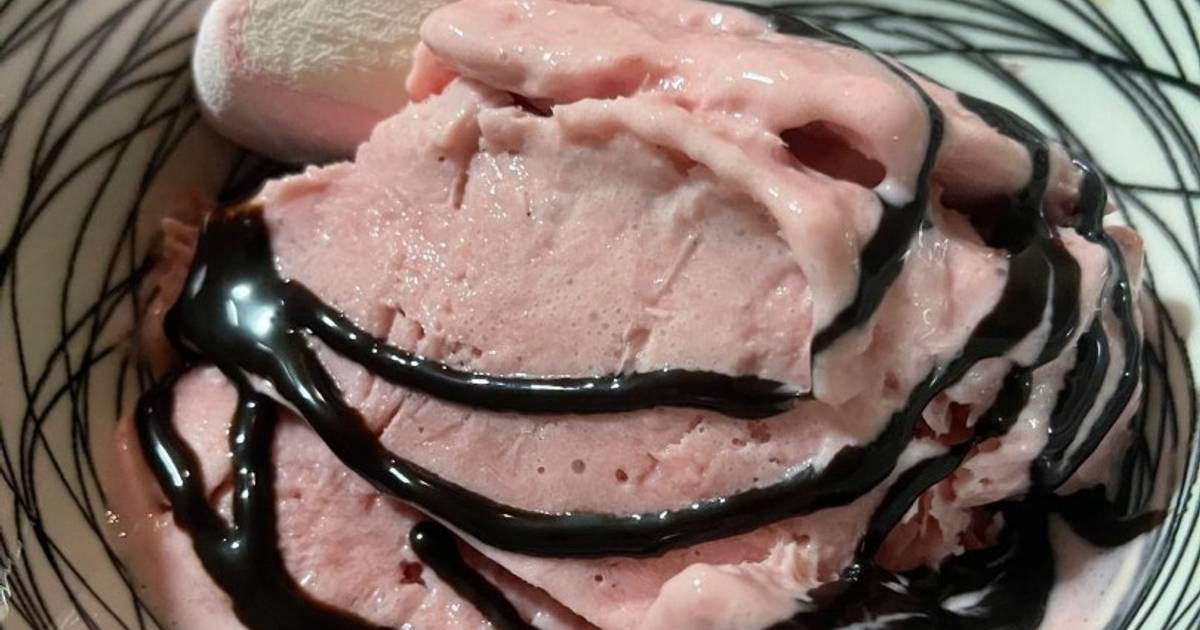 6 540 Recetas Muy Ricas De Helados Compartidas Por Cocineros Caseros Cookpad