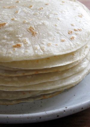 A picture of Savoury Pancakes.
