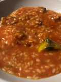 Zuppa di granchio 🦀