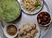 Hình ảnh của bí đao chanh