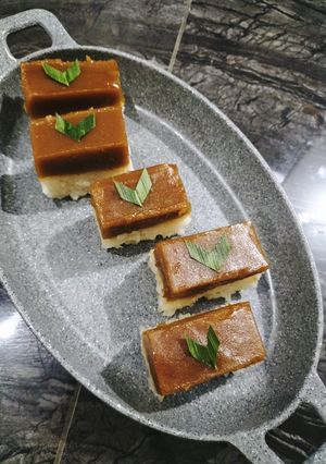 Foto resep Ketan srikaya