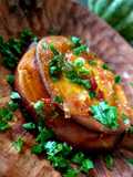 Provoleta