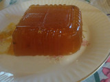 Dulce de Manzana