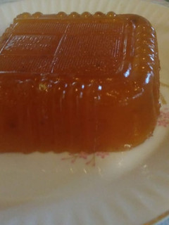 Una foto de Dulce de Manzana