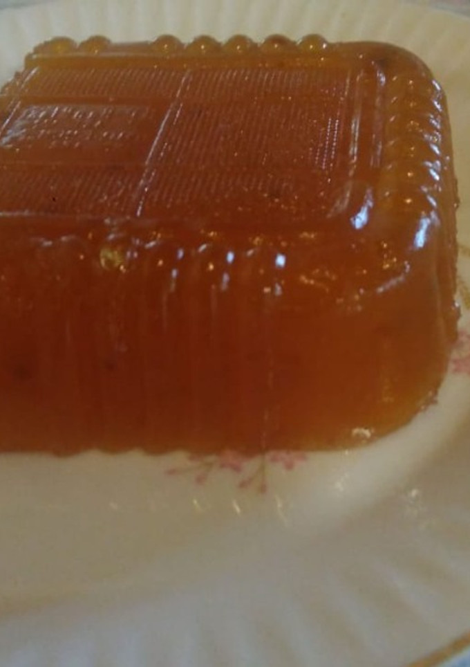 Una foto de Dulce de Manzana