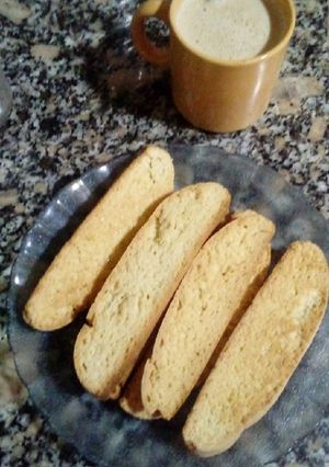 Una foto de Baybiscuit