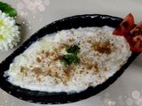 खमंग दही काकडी (तडका)(Khamang Dahi Kakdi Recipe In Marathi)