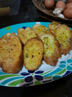 Foto resep Garlic Bread